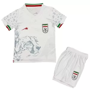 Dres Iran Dječji Domaći SP 2026