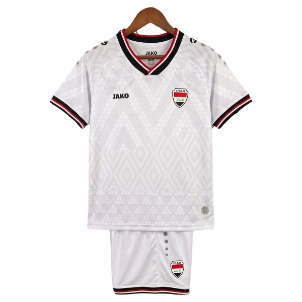 Dres Iraq Dječji Domaći SP 2026