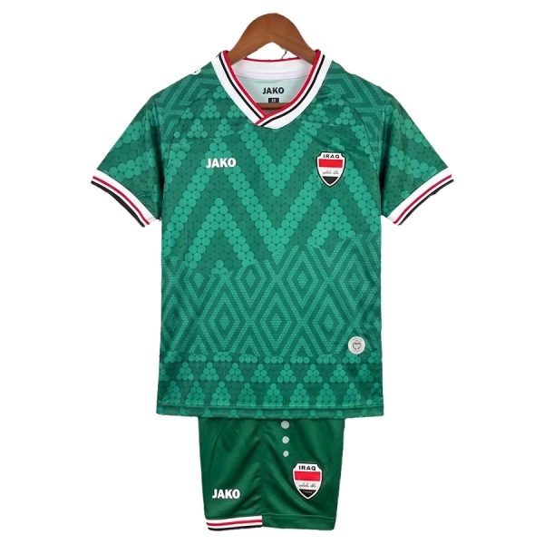 Dres Iraq Dječji Gostujući SP 2026