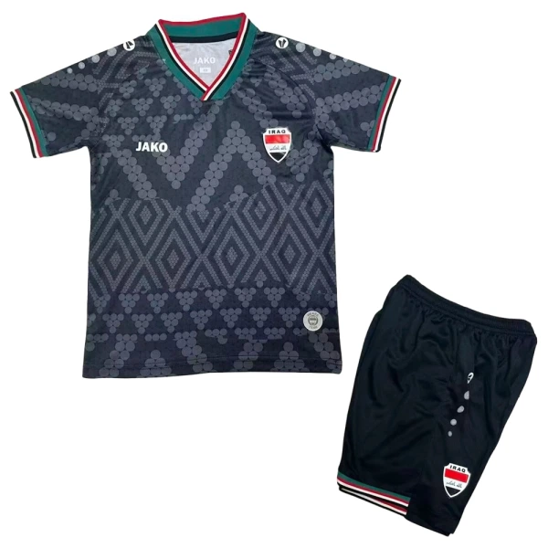 Dres Iraq Dječji Treći SP 2026
