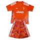 Dres Juventus Golmanski Dječji Domaći 2026/27 Dres Juventus Golmanski Dječji Domaći 2026/27