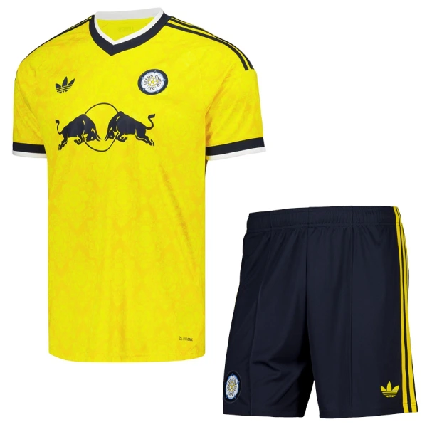 Dres Leeds United Dječji Gostujući 2026/27 Dres Leeds United Dječji Gostujući 2026/27