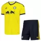 Dres Leeds United Dječji Gostujući 2026/27 Dres Leeds United Dječji Gostujući 2026/27