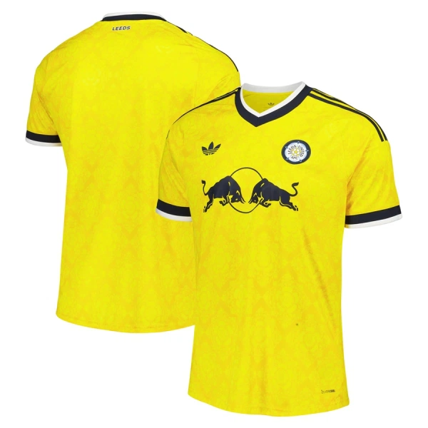 Dres Leeds United Gostujući 2026/27