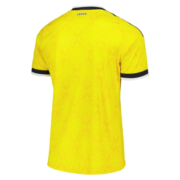 Dres Leeds United Gostujući 2026/27