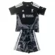 Dres Liverpool Golmanski Dječji 2026/27 Crno Dres Liverpool Golmanski Dječji 2026/27 Crno