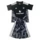 Dres Manchester United Golmanski Dječji 2026/27 Crno Dres Manchester United Golmanski Dječji 2026/27 Crno