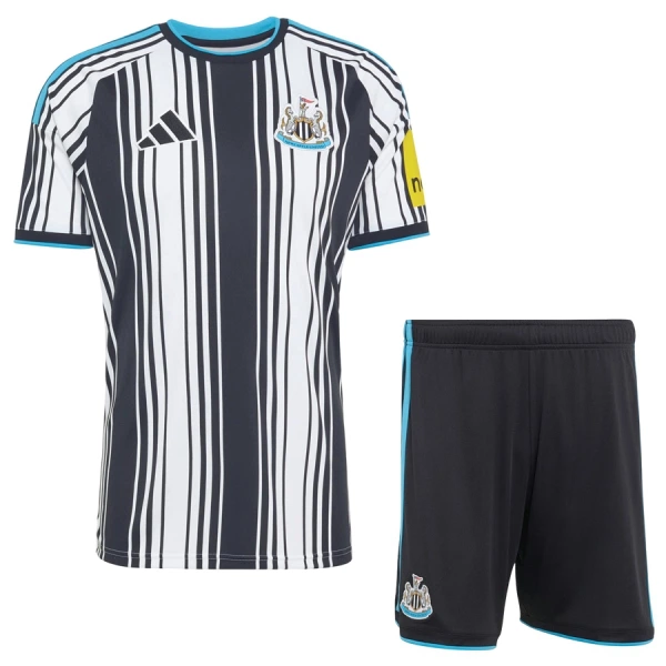 Dres Newcastle United Dječji Domaći 2026/27 Dres Newcastle United Dječji Domaći 2026/27