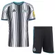 Dres Newcastle United Dječji Domaći 2026/27 Dres Newcastle United Dječji Domaći 2026/27