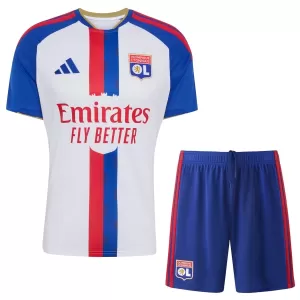 Dres Olympique Lyonnais Dječji Domaći 2026/27