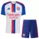 Dres Olympique Lyonnais Dječji Domaći 2026/27 Dres Olympique Lyonnais Dječji Domaći 2026/27