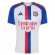 Dres Olympique Lyonnais Domaći 2026/27 Dres Olympique Lyonnais Domaći 2026/27