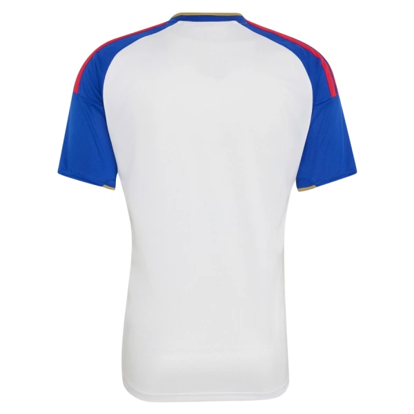 Dres Olympique Lyonnais Domaći 2026/27