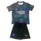 Dres Paris Saint-Germain Golmanski Dječji Domaći 2026/27
