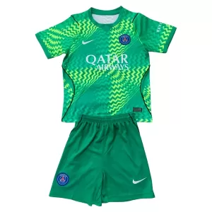 Dres Paris Saint-Germain Golmanski Dječji Gostujući 2026/27