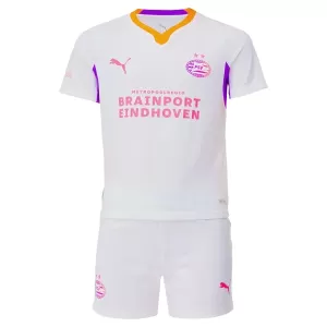 Dres PSV Eindhoven Dječji Gostujući 2026/27
