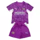 Dres PSV Eindhoven Golmanski Dječji 2026/27 Ljubičica Dres PSV Eindhoven Golmanski Dječji 2026/27 Ljubičica