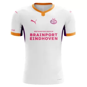 Dres PSV Eindhoven Gostujući 2026/27