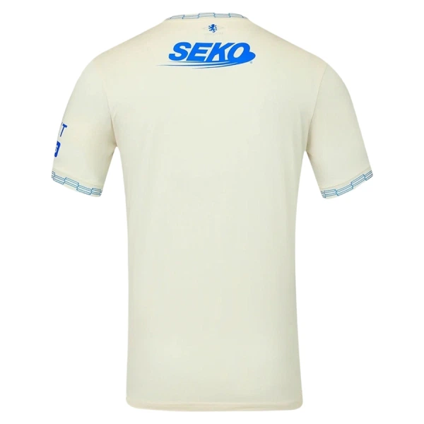Dres Rangers Gostujući 2026/27