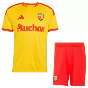 Dres RC LENS Dječji Domaći 2026/27
