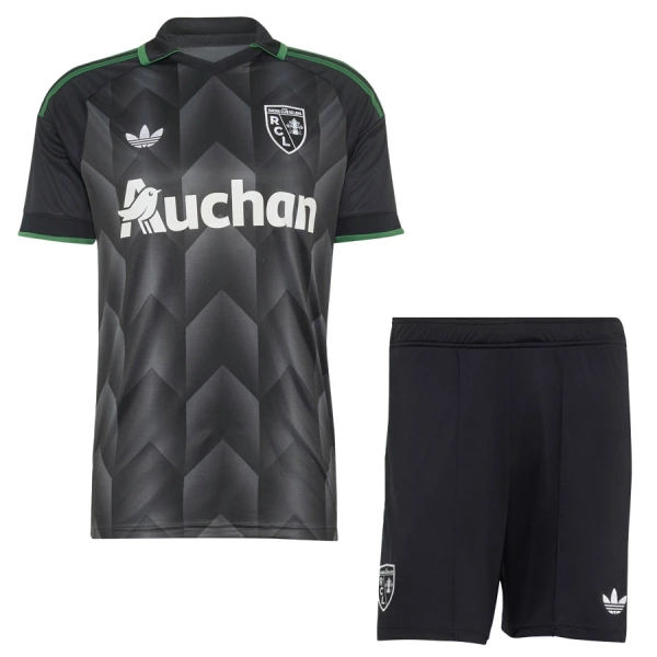 Dres RC LENS Dječji Gostujući 2026/27 Dres RC LENS Dječji Gostujući 2026/27