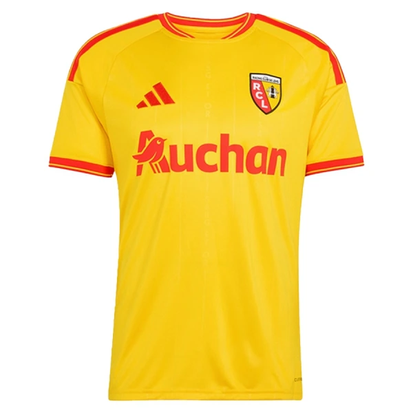 Dres RC LENS Domaći 2026/27 Dres RC LENS Domaći 2026/27