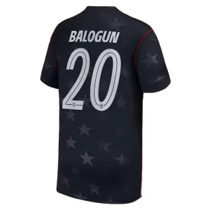 Dres SAD Balogun 20 Gostujući SP 2026