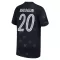 Dres SAD Balogun 20 Gostujući SP 2026