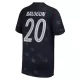 Dres SAD Balogun 20 Gostujući SP 2026 Dres SAD Balogun 20 Gostujući SP 2026
