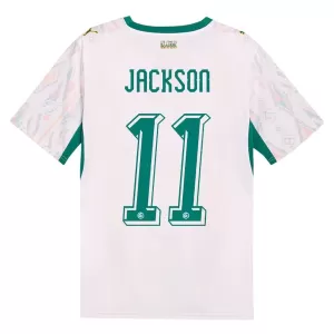 Dres Senegal Jackson 11 Domaći SP 2026
