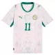 Dres Senegal Jackson 11 Domaći SP 2026
