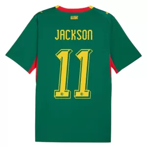 Dres Senegal Jackson 11 Gostujući SP 2026