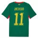Dres Senegal Jackson 11 Gostujući SP 2026 Dres Senegal Jackson 11 Gostujući SP 2026