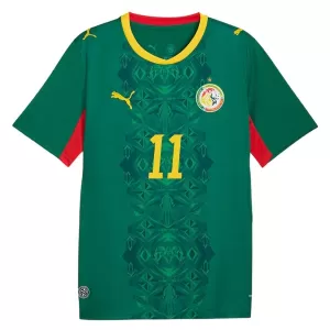 Dres Senegal Jackson 11 Gostujući SP 2026