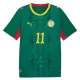 Dres Senegal Jackson 11 Gostujući SP 2026