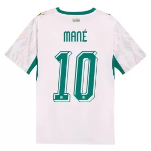 Dres Senegal Sadio Mané 10 Domaći SP 2026