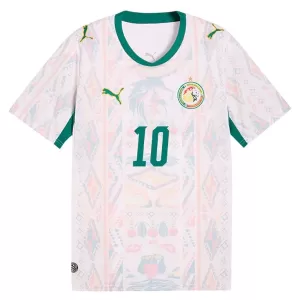 Dres Senegal Sadio Mané 10 Domaći SP 2026
