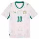 Dres Senegal Sadio Mané 10 Domaći SP 2026
