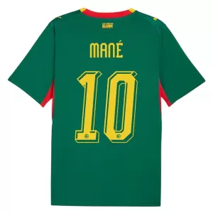 Dres Senegal Sadio Mané 10 Gostujući SP 2026