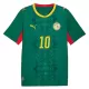 Dres Senegal Sadio Mané 10 Gostujući SP 2026