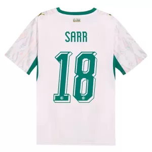 Dres Senegal Sarr 18 Domaći SP 2026