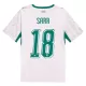 Dres Senegal Sarr 18 Domaći SP 2026 Dres Senegal Sarr 18 Domaći SP 2026