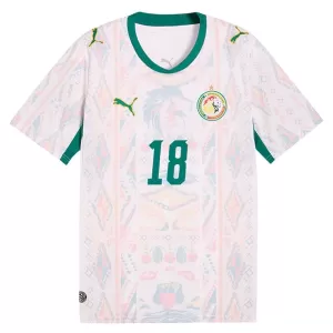 Dres Senegal Sarr 18 Domaći SP 2026