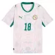 Dres Senegal Sarr 18 Domaći SP 2026