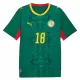 Dres Senegal Sarr 18 Gostujući SP 2026