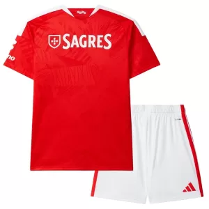 Dres SL Benfica Dječji Domaći 2026/27
