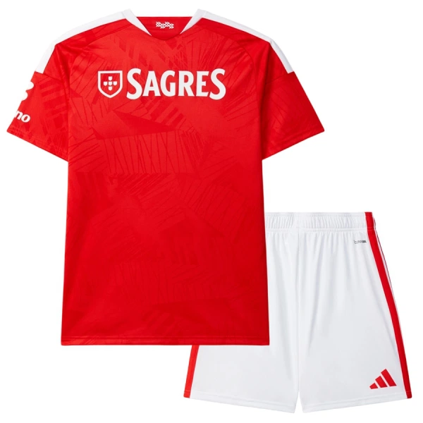 Dres SL Benfica Dječji Domaći 2026/27