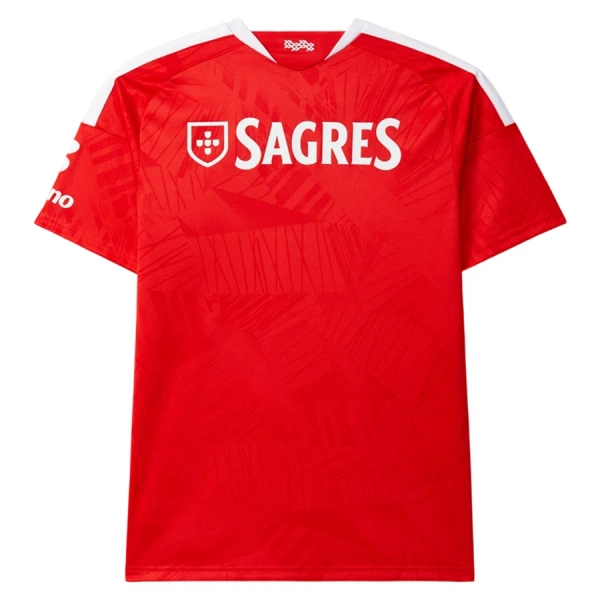 Dres SL Benfica Domaći 2026/27