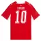 Dres Švicarska Granit Xhaka 10 Domaći SP 2026