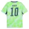 Dres Švicarska Granit Xhaka 10 Gostujući SP 2026